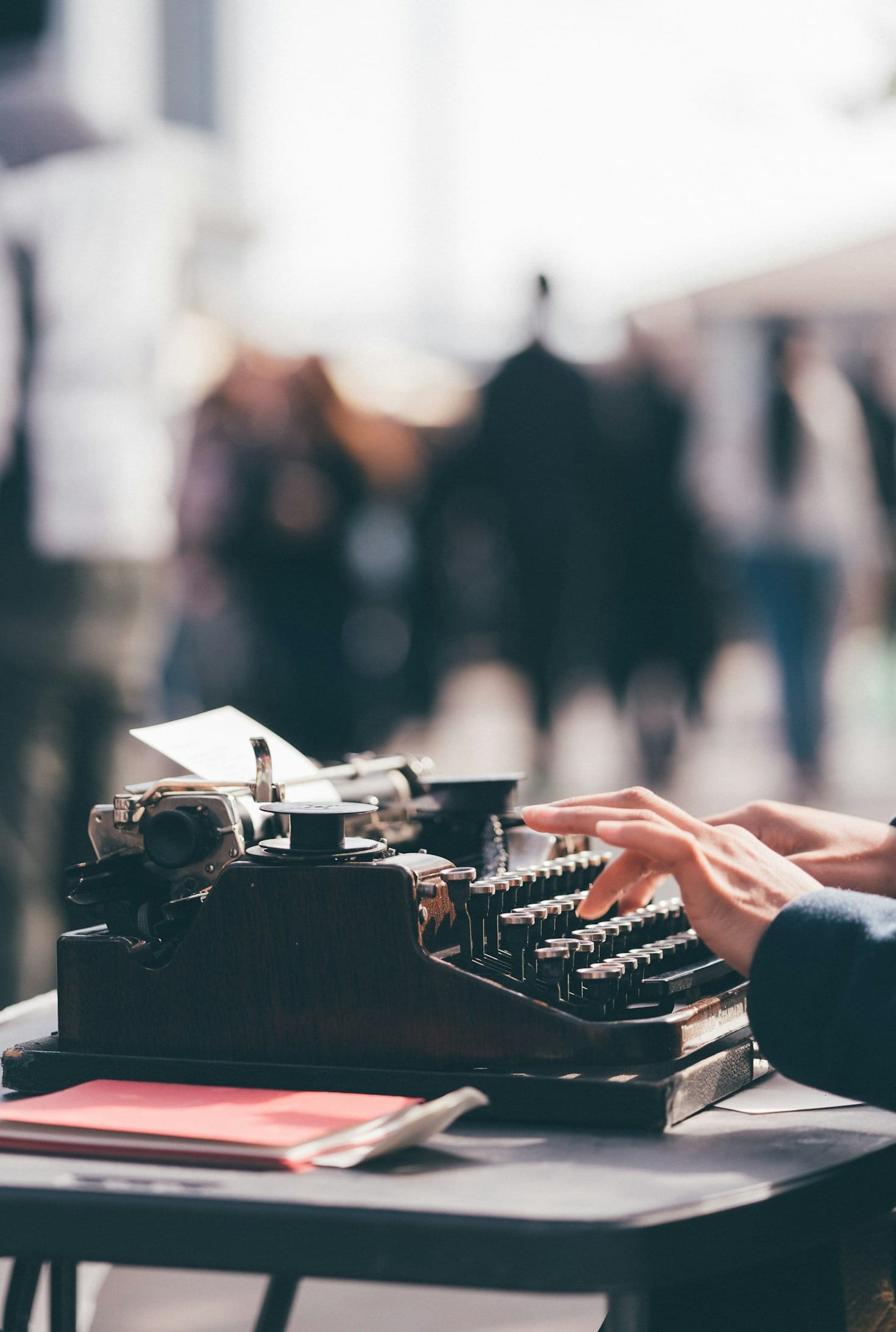 Five Ways To Broaden Your Daily Perspective