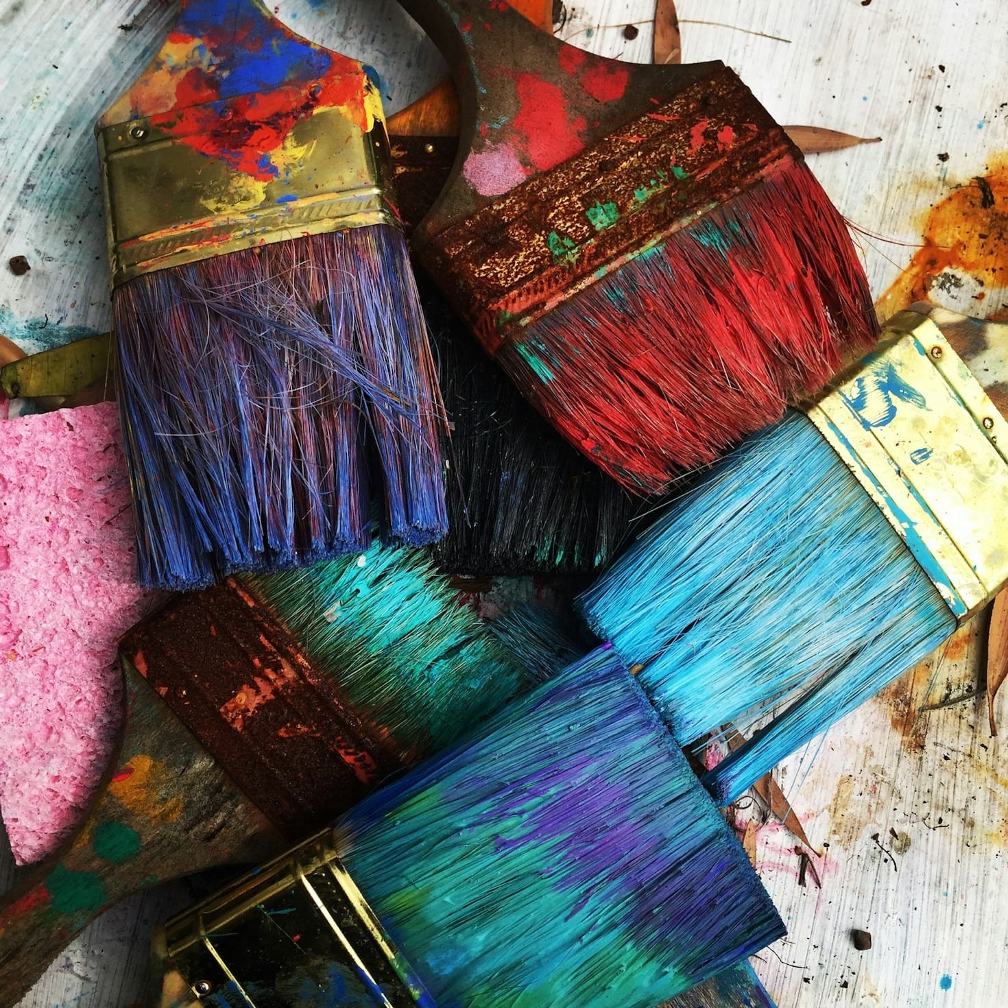 Building A Habit Of Constant Personal Discovery