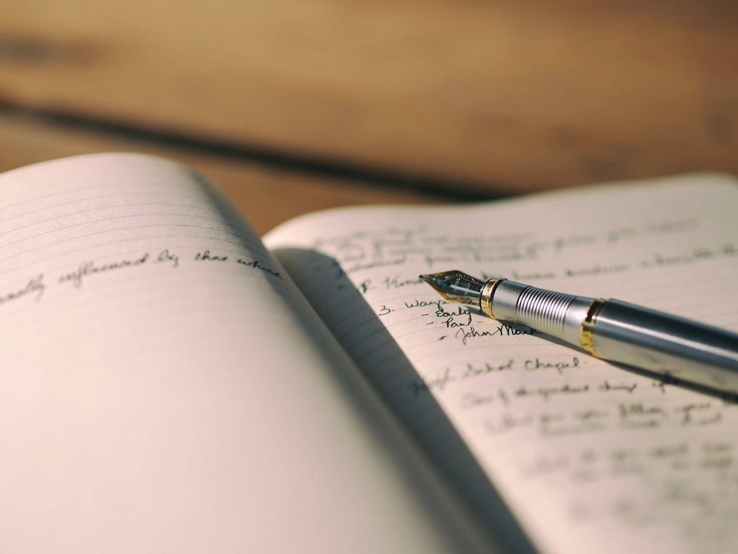 Connecting Ideas For A More Informed Life