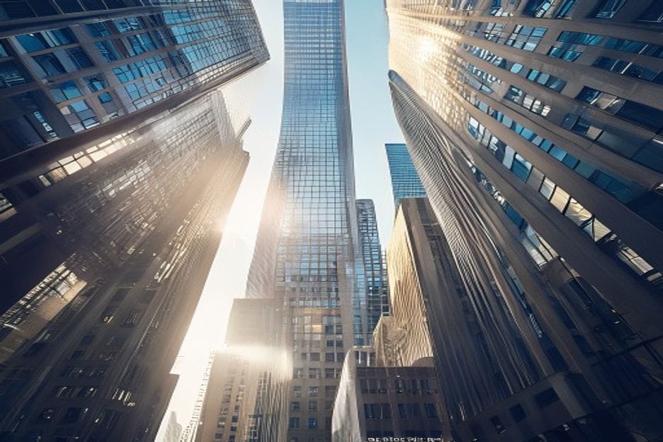 Midtown Manhattan Structural Crisis Stabilized: Implications for Urban Conversions and Business Continuity